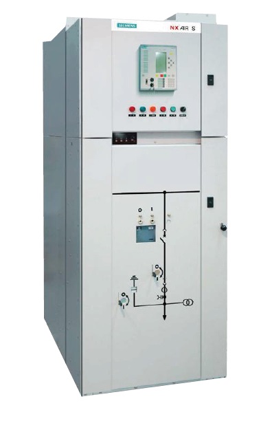 NXAIR 12KV/24KV中压开关柜